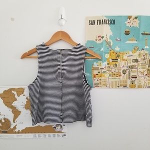 Banana Republic Tops - banana republic • crop top Banana Republic Tops - banana republic • crop top